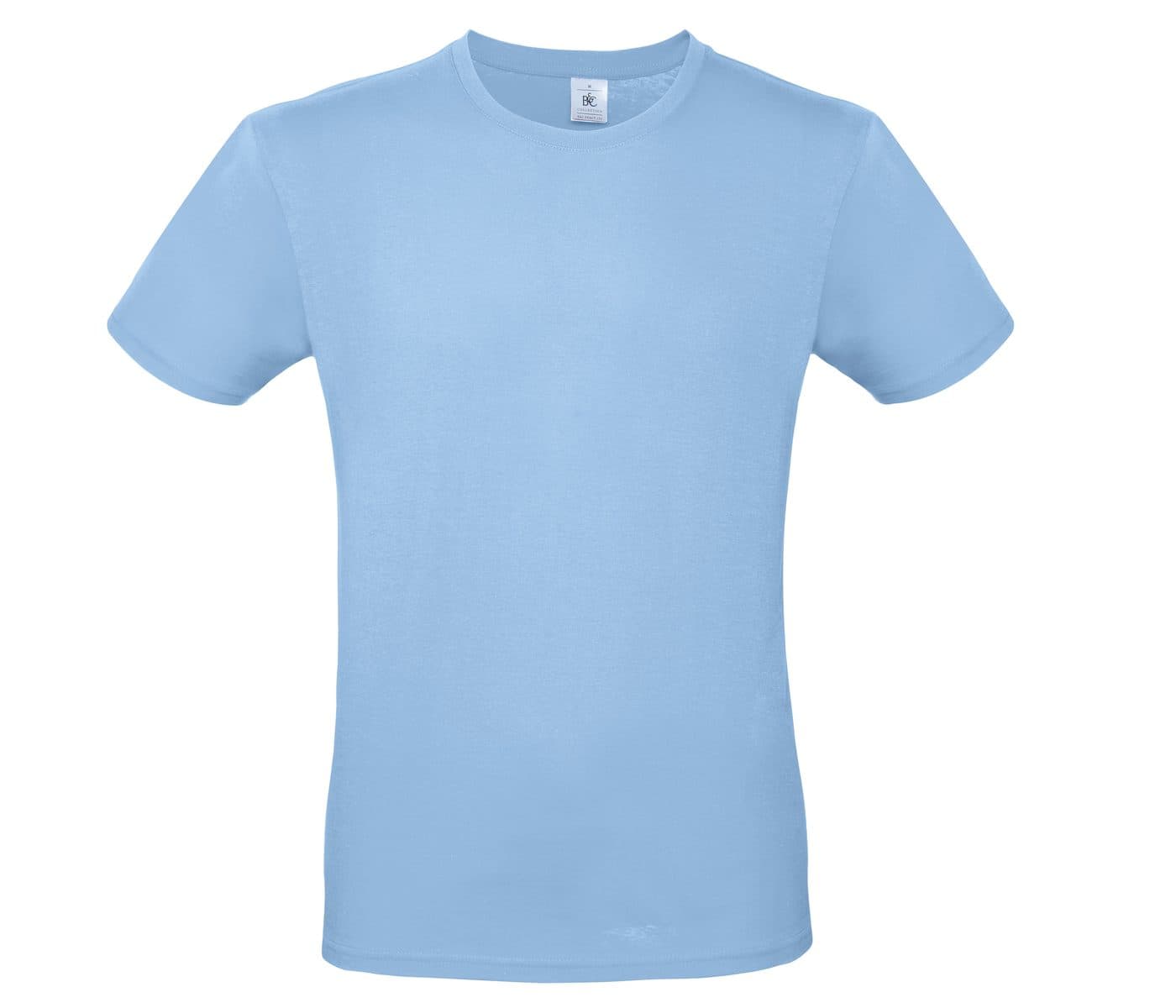 #E150 MEN coloris Bleu ciel