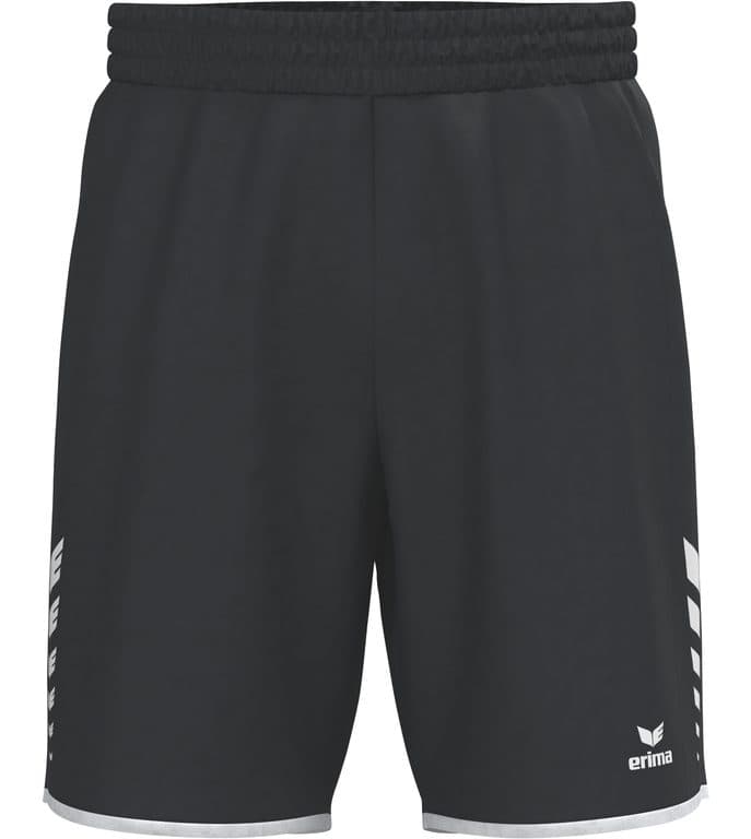 WINGS Shorts without inner slip coloris Noir