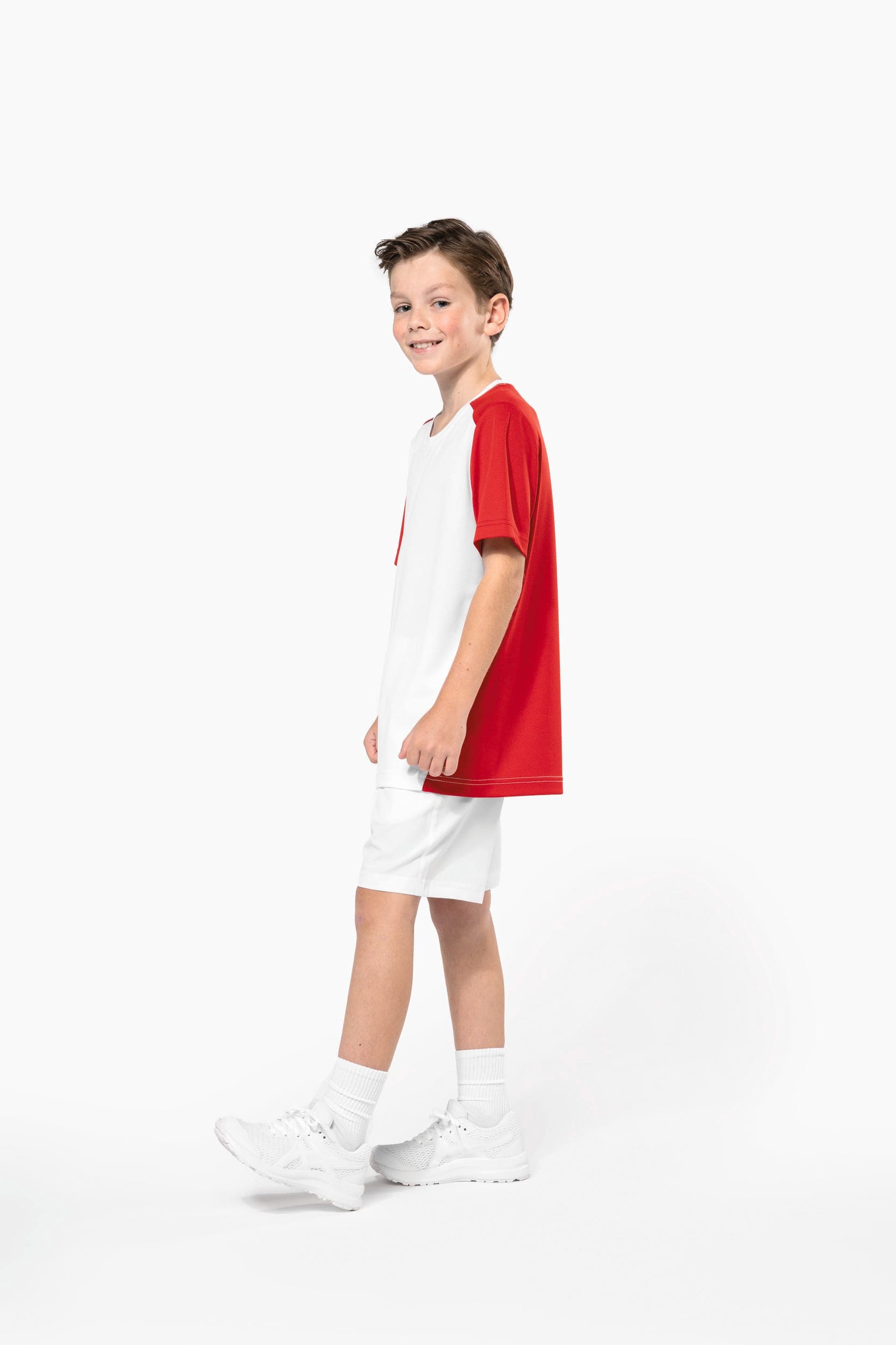 Short performance enfant en situation