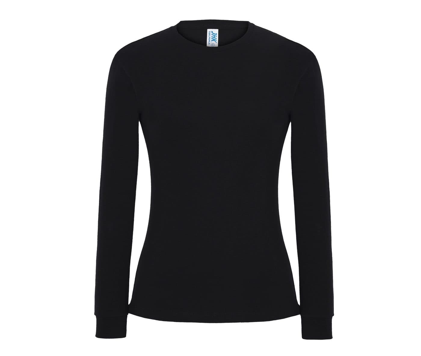 LADY REGULAR LS PREMIUM coloris Noir
