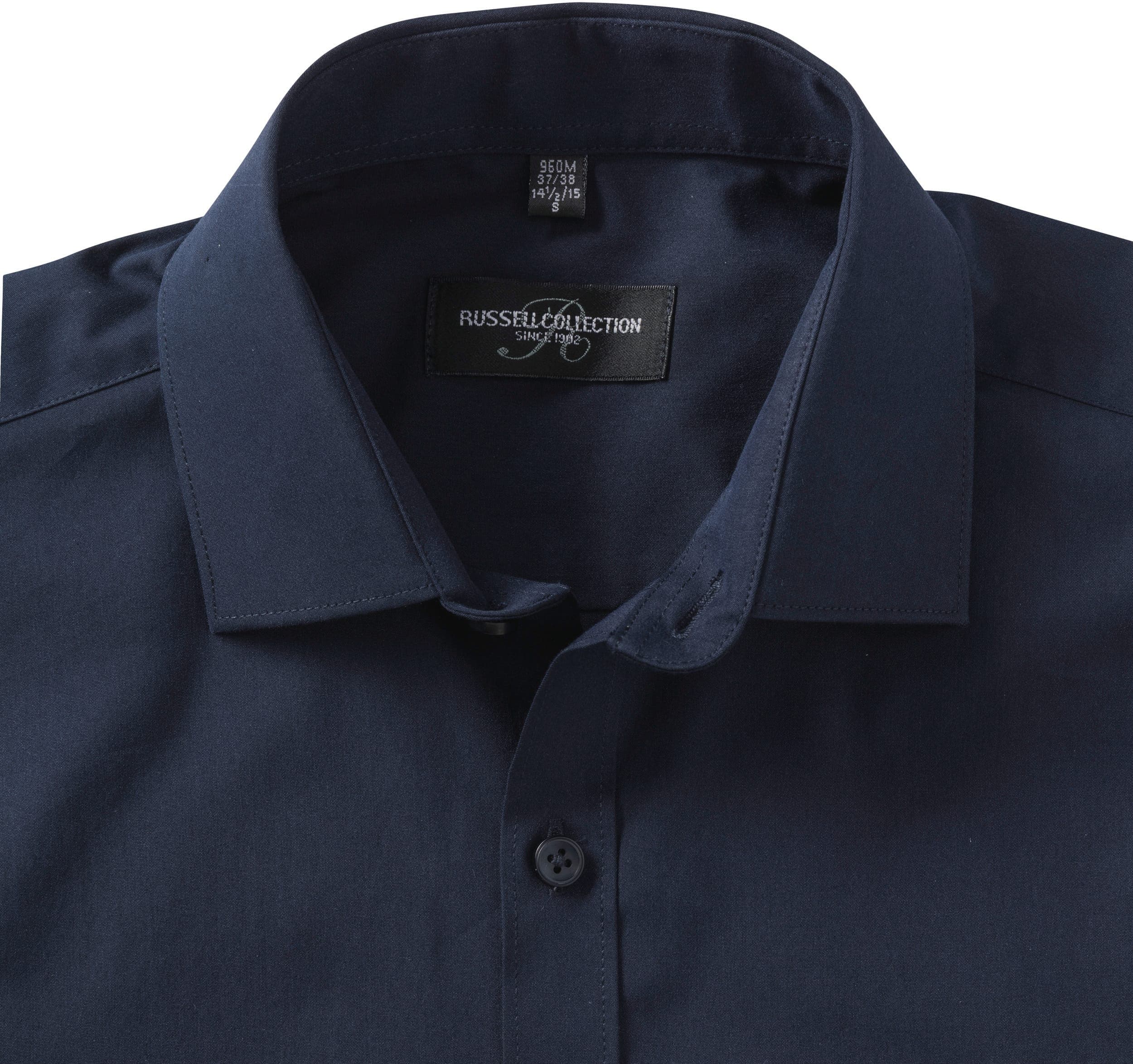 Chemise homme manches longues Ultimate stretch en situation