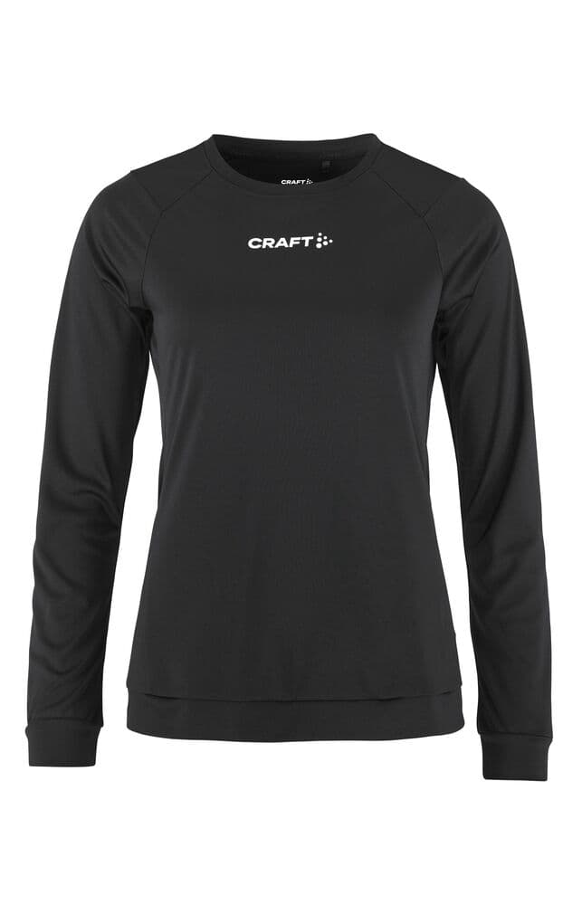 Craft Rush 2.0 ls tee w