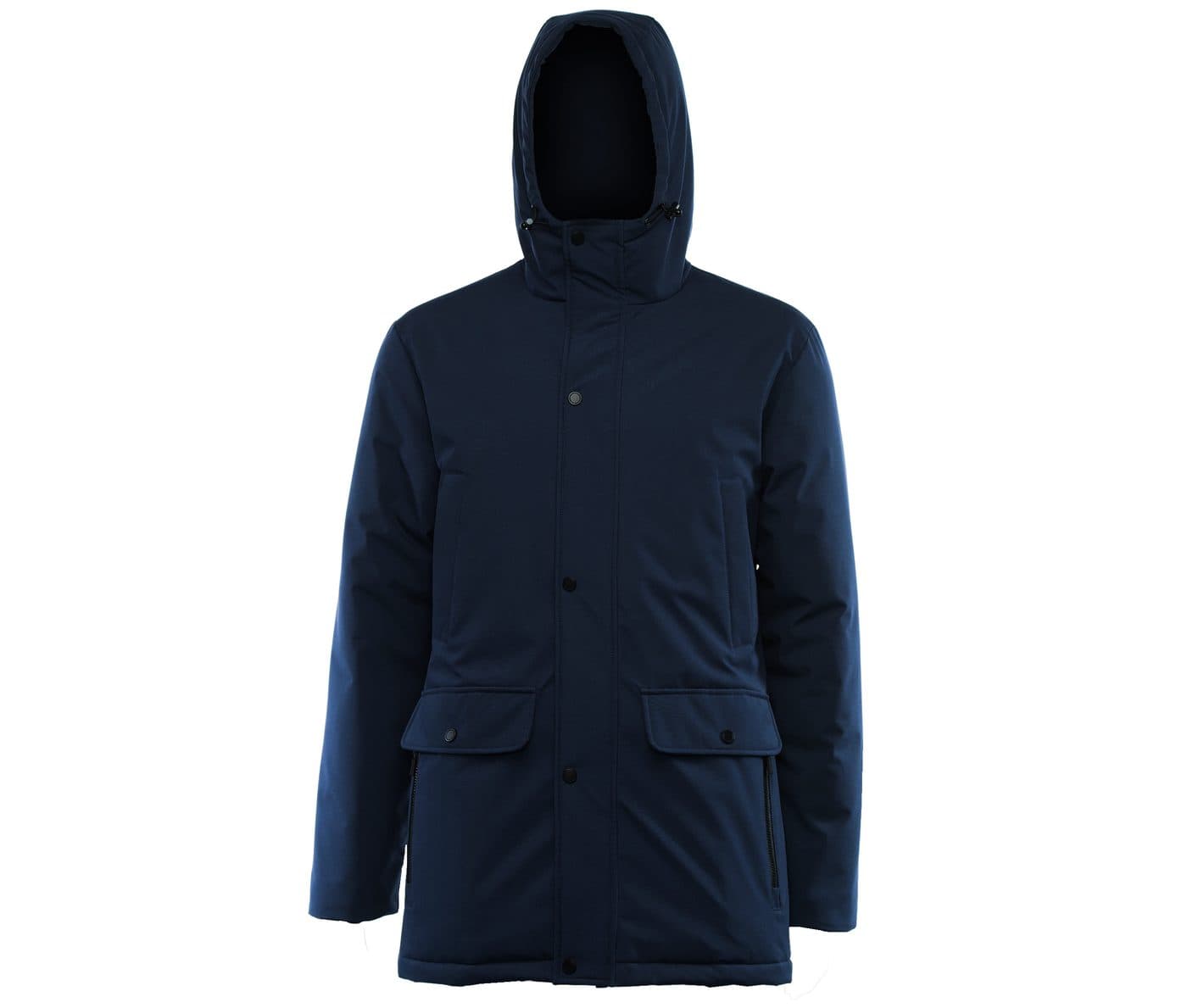 PRIME URBAN PARKA coloris Marine