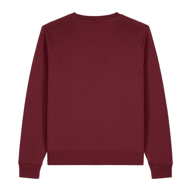 The Stella Thinker femme sweatshirt col rond