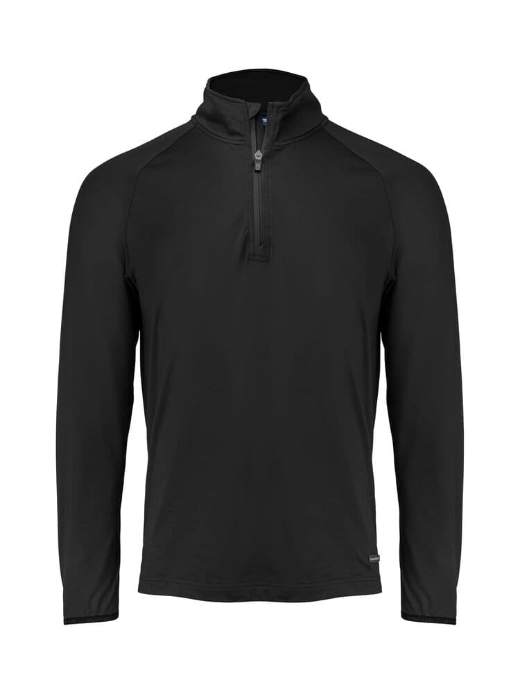 Cutter & Buck Adapt demi-fermeture homme