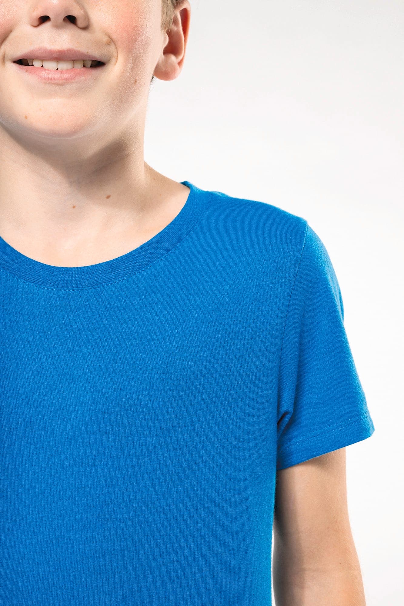 T-shirt Bio150 enfant en situation