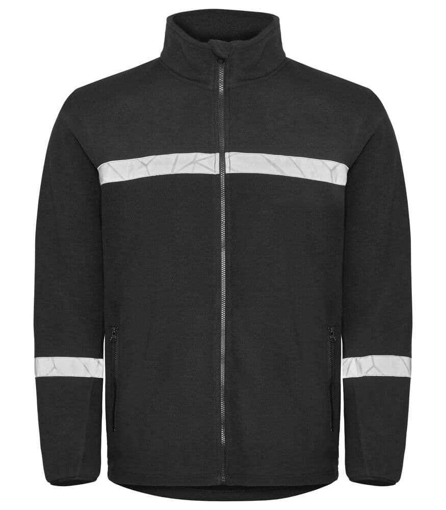7300 POLAIRE coloris Noir / Noir