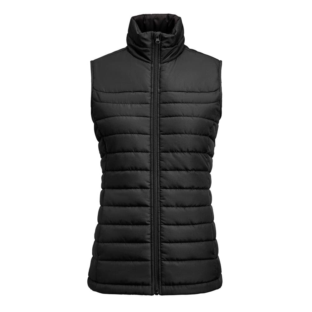 Gilet Chauffant Arches Femme