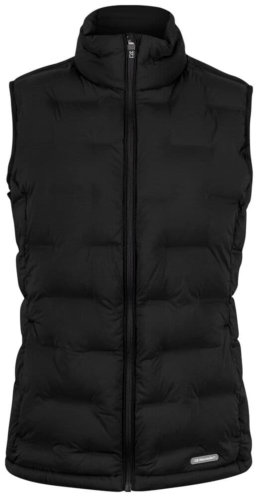 Gilet Cutter & Buck Baker femme