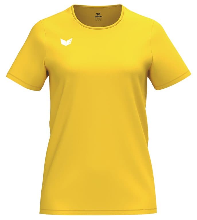INTRO Shirt function coloris Jaune