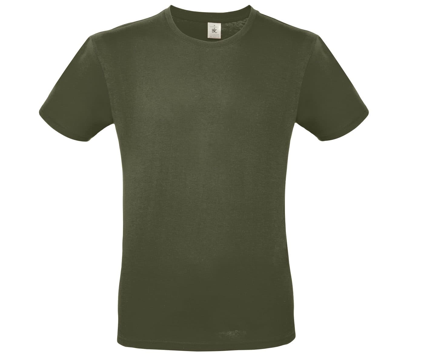 #E150 MEN coloris Kaki urbain