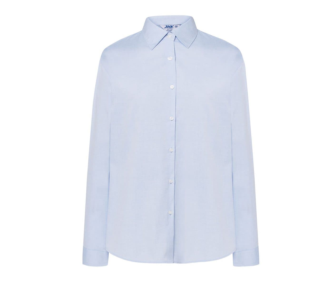 OXFORD SHIRT LADY
