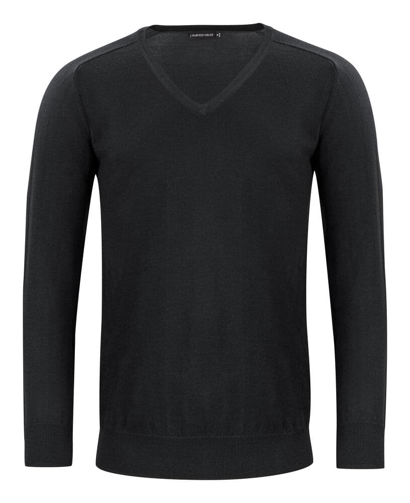 MerinoV Pull Tricoté Hommes
