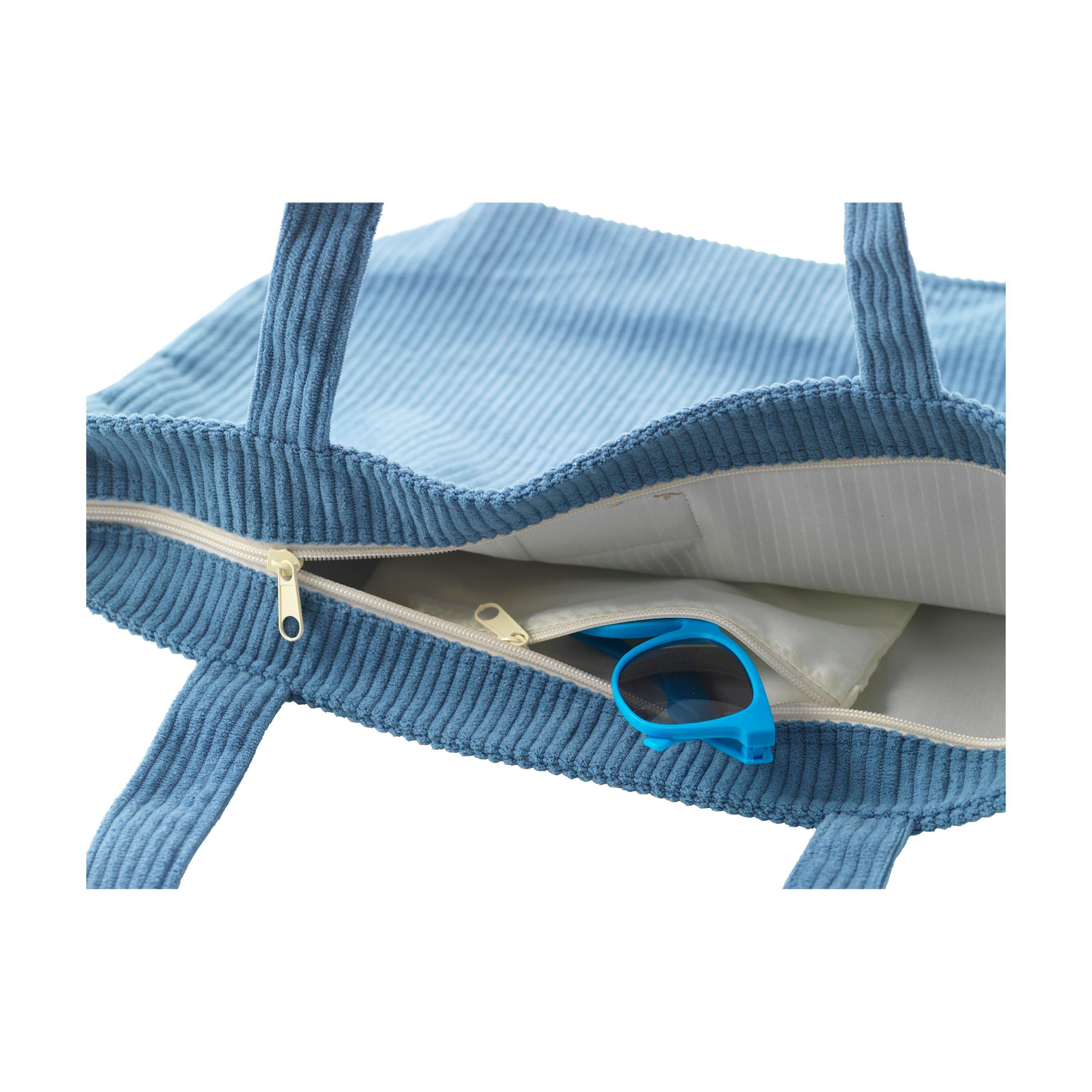Grand sac Alfie GRS recyclé (450 g/m²) en situation