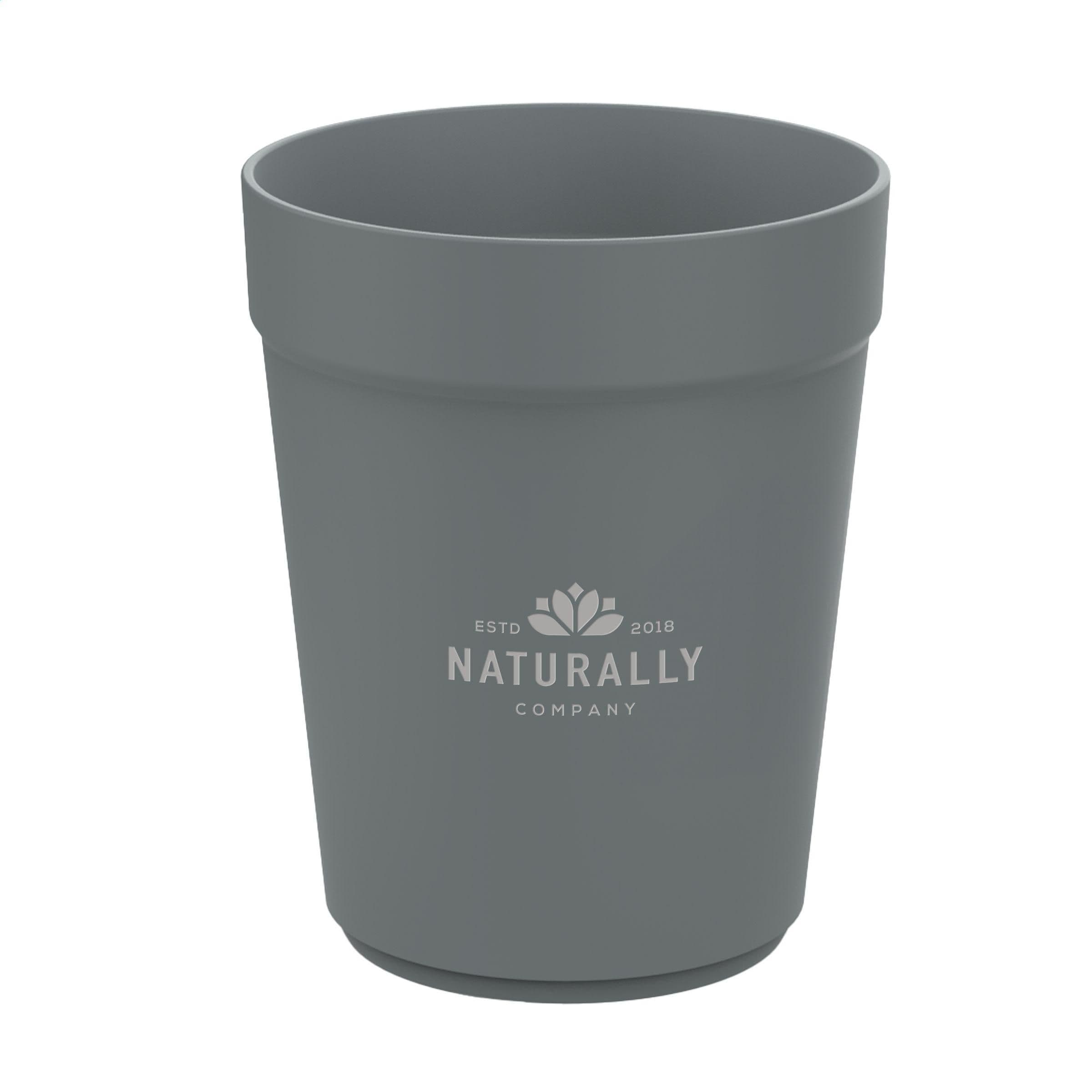 Gobelet CirculCup 300 ml en situation