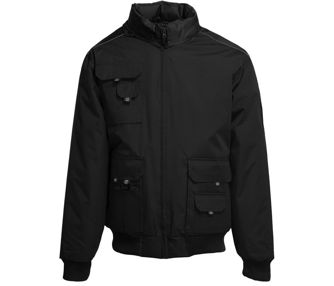 STEEL coloris Noir