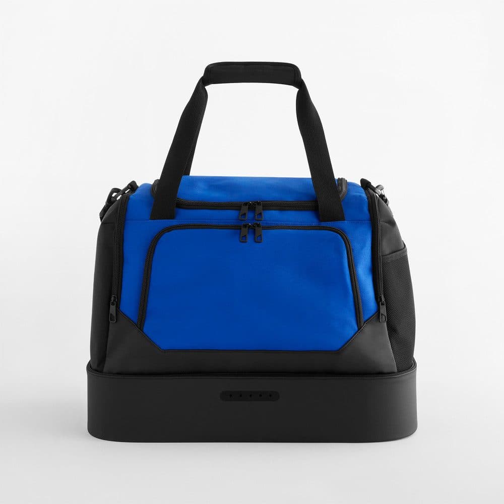 HARDBASE HOLDALL coloris Bleu roi / Noir