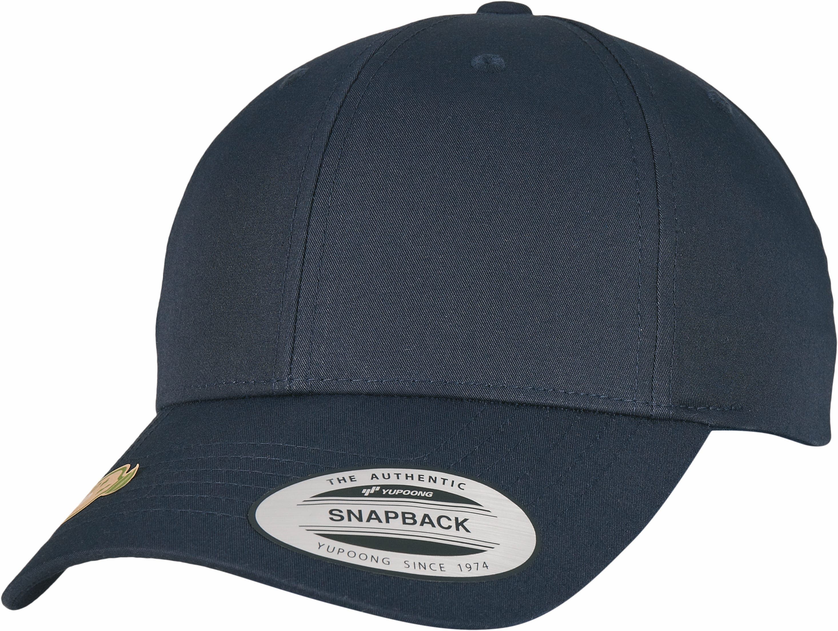 Casquette recycled Poly Twill