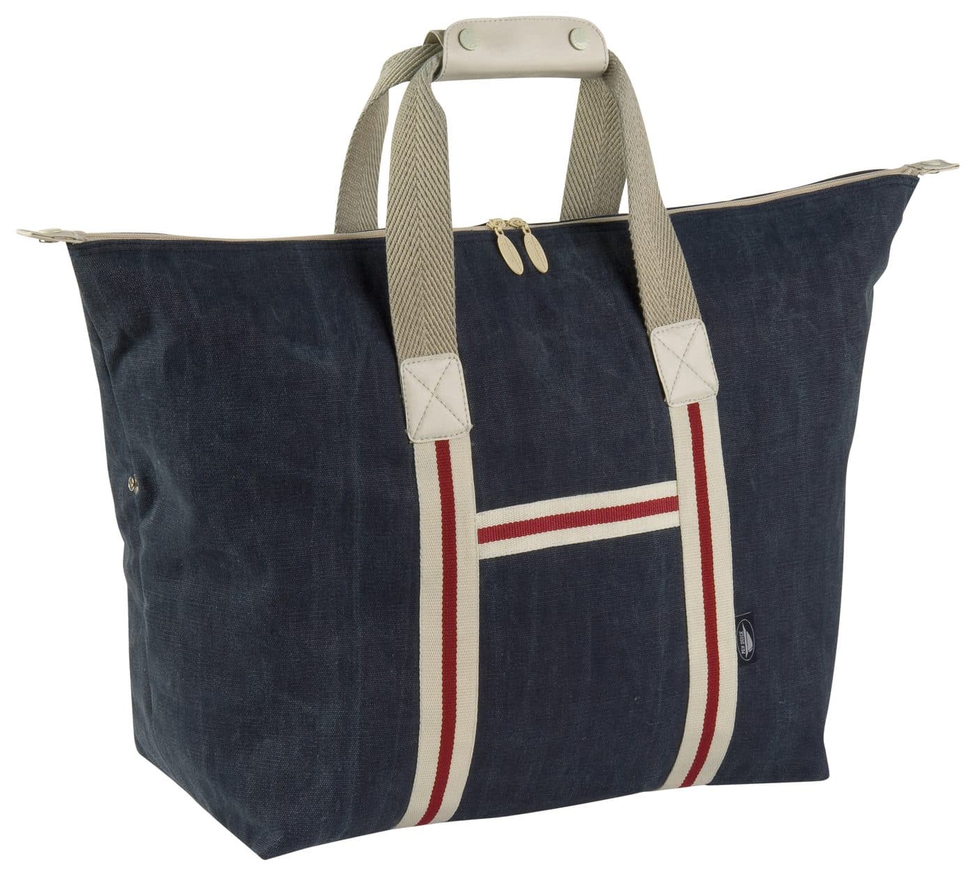 BIG SHOPPING BAG CANVAS