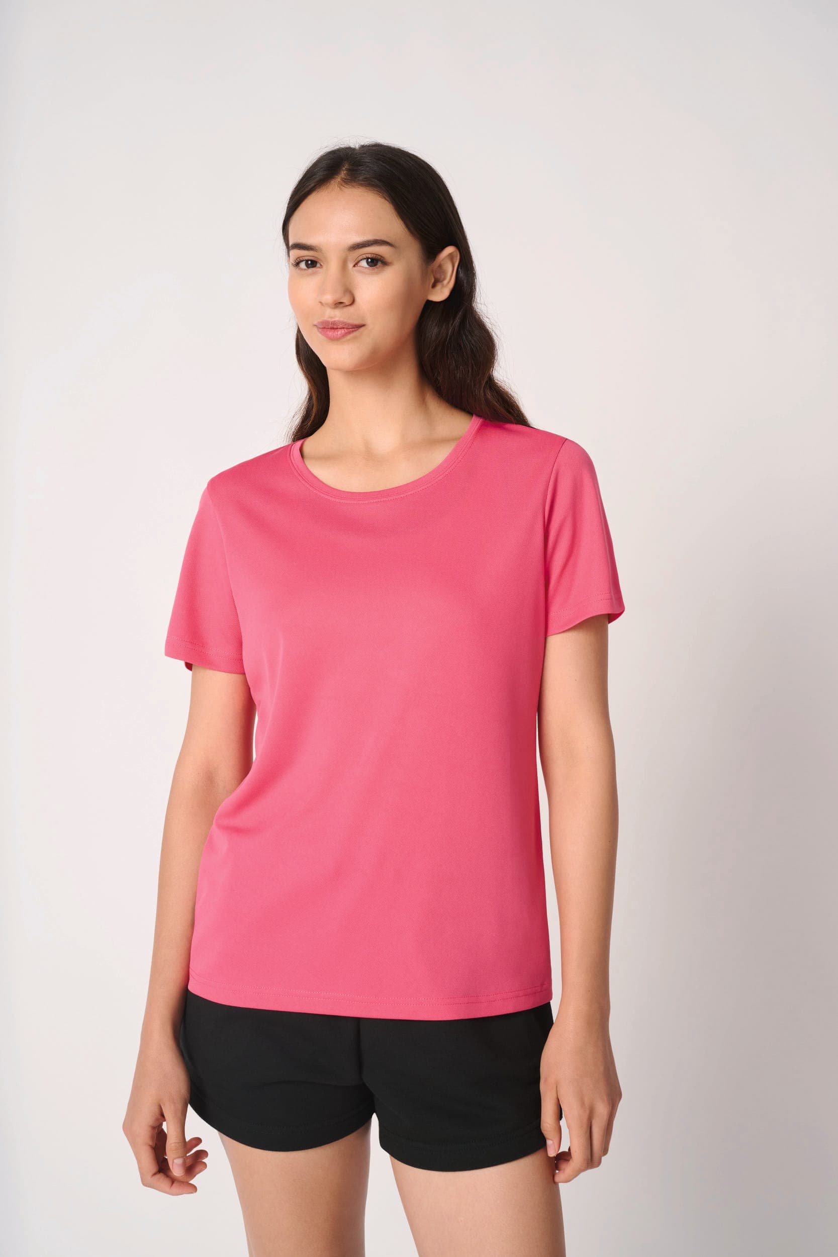T-shirt sport femme Mercury