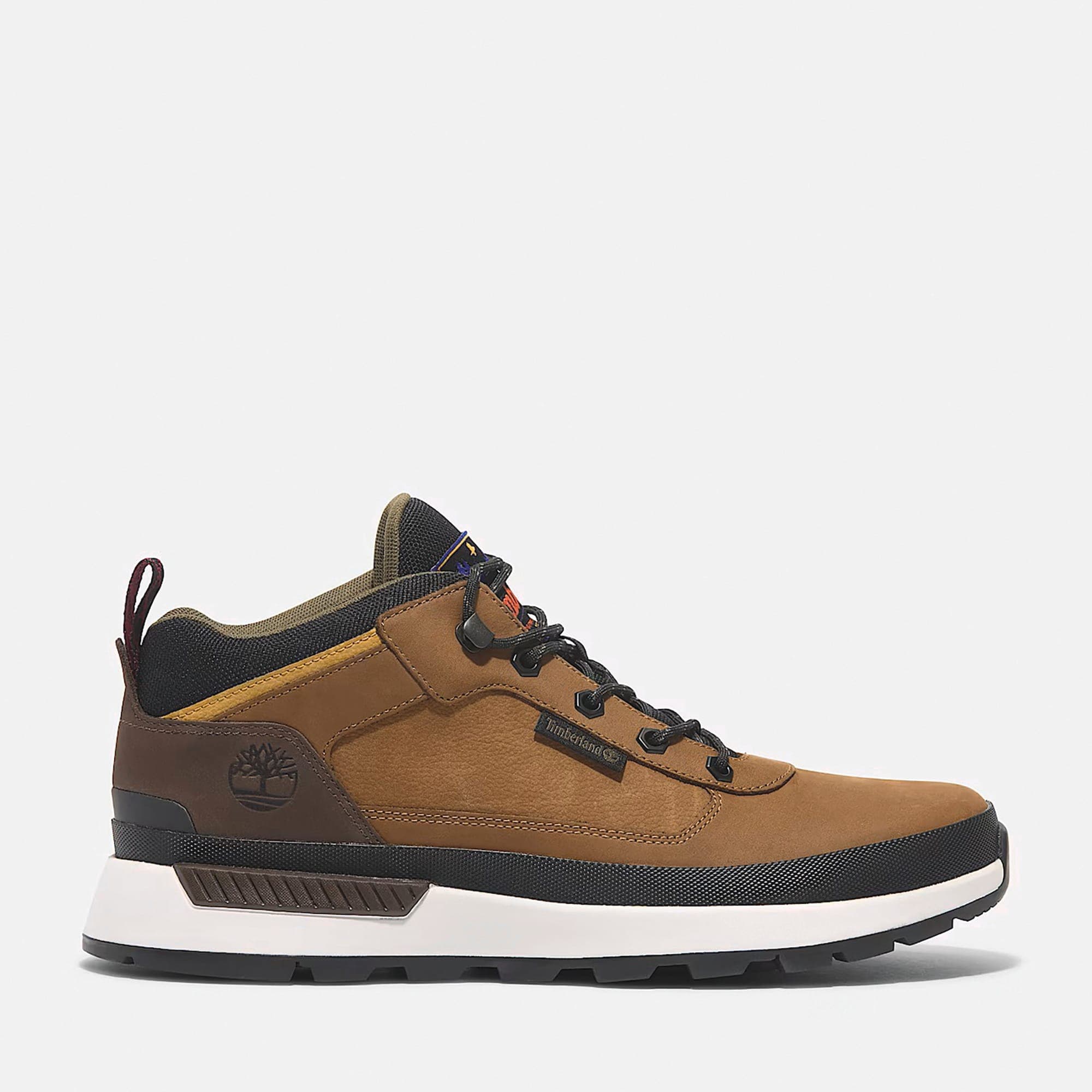 Basket Field Trekker