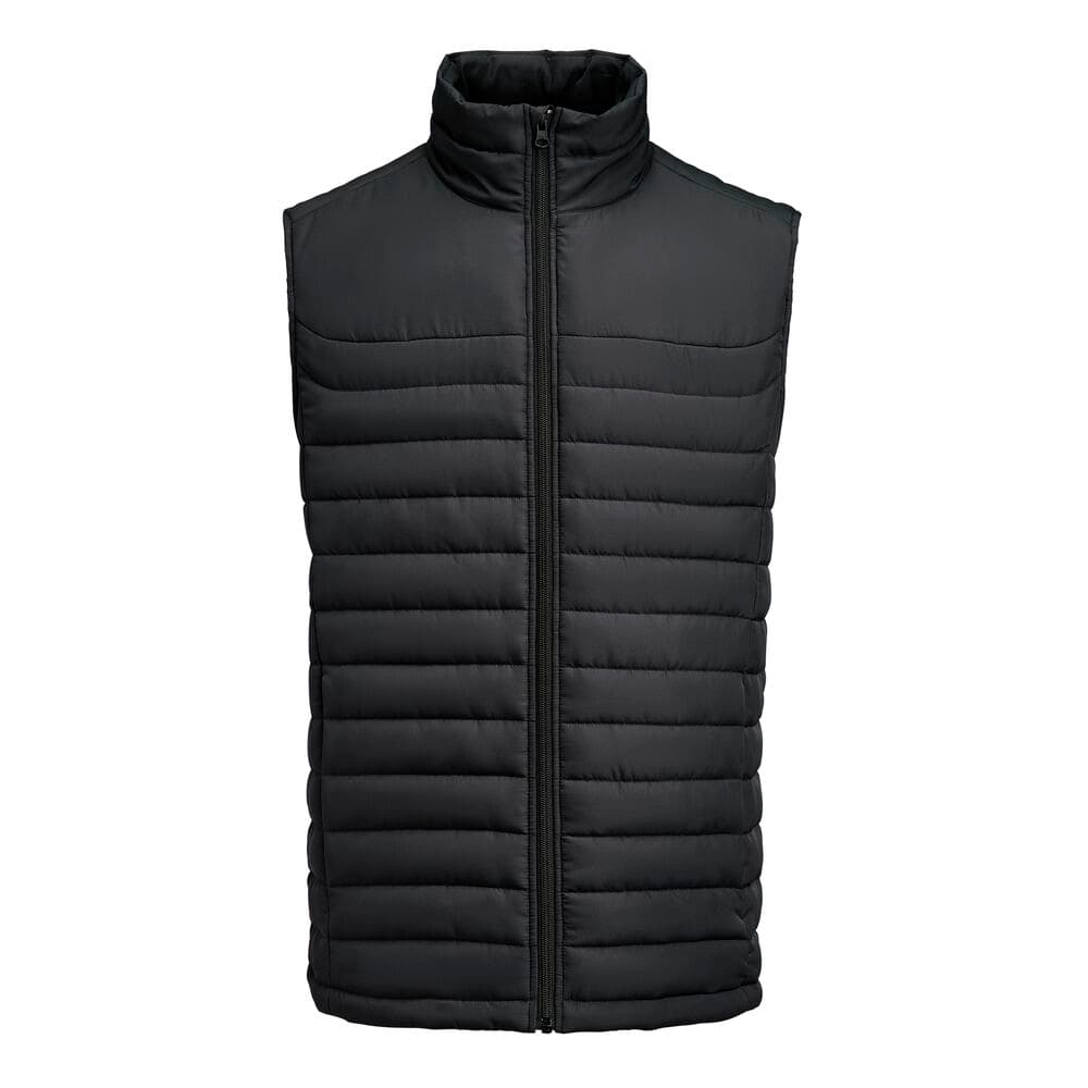 Gilet Chauffant Arches Homme coloris Noir