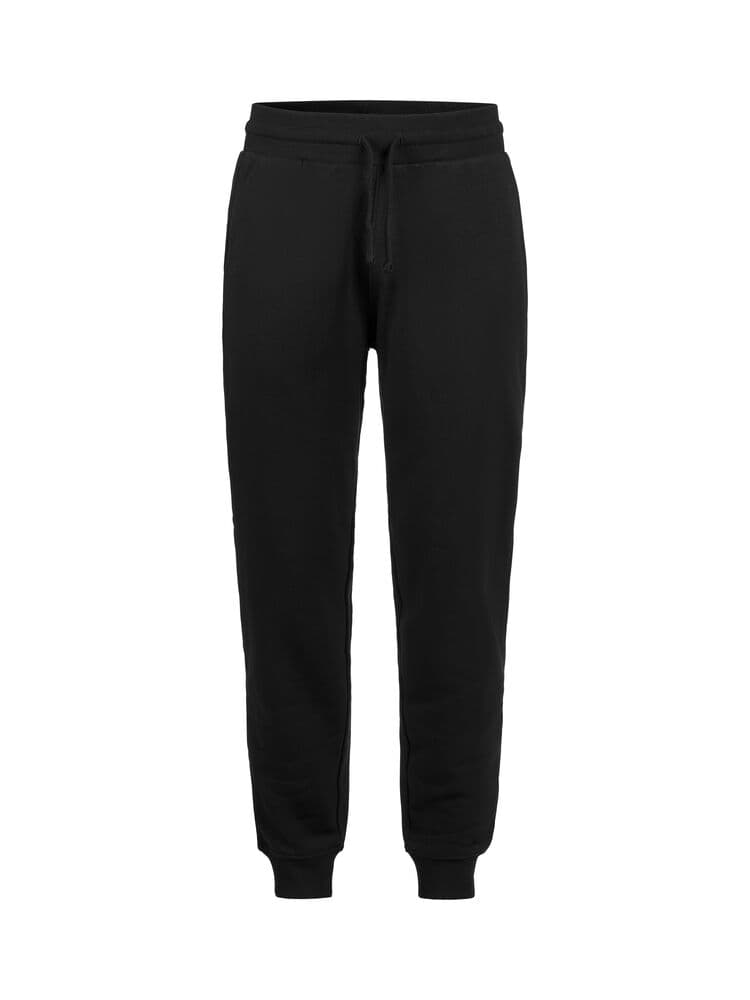 UM Pantalon de jogging (OCS-RCS)  Unisexe coloris Noir