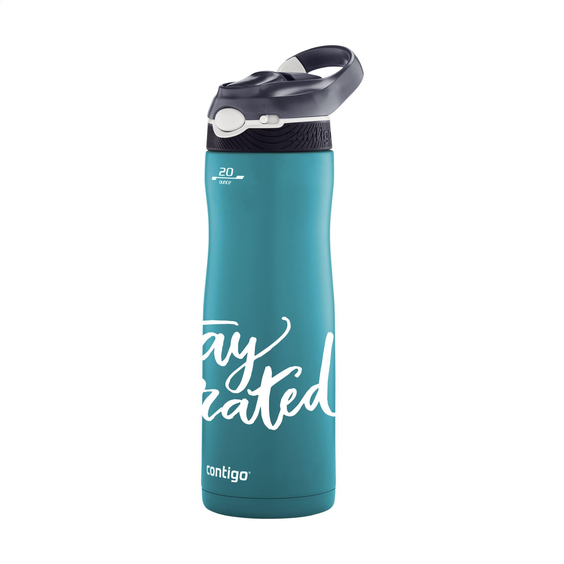 Bouteille Contigo® Ashland Chill couleur 590 ml en situation