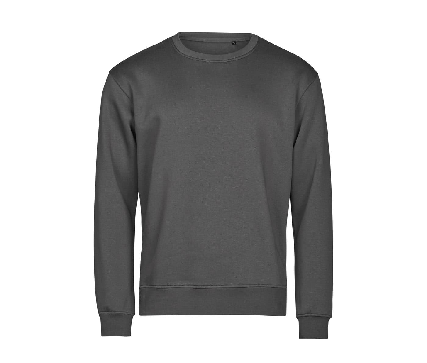 URBAN SWEATSHIRT coloris Gris foncé