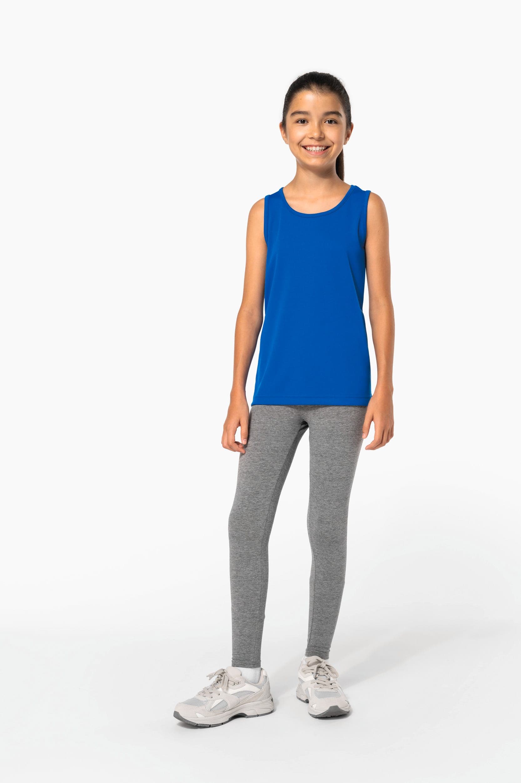 Legging enfant en situation