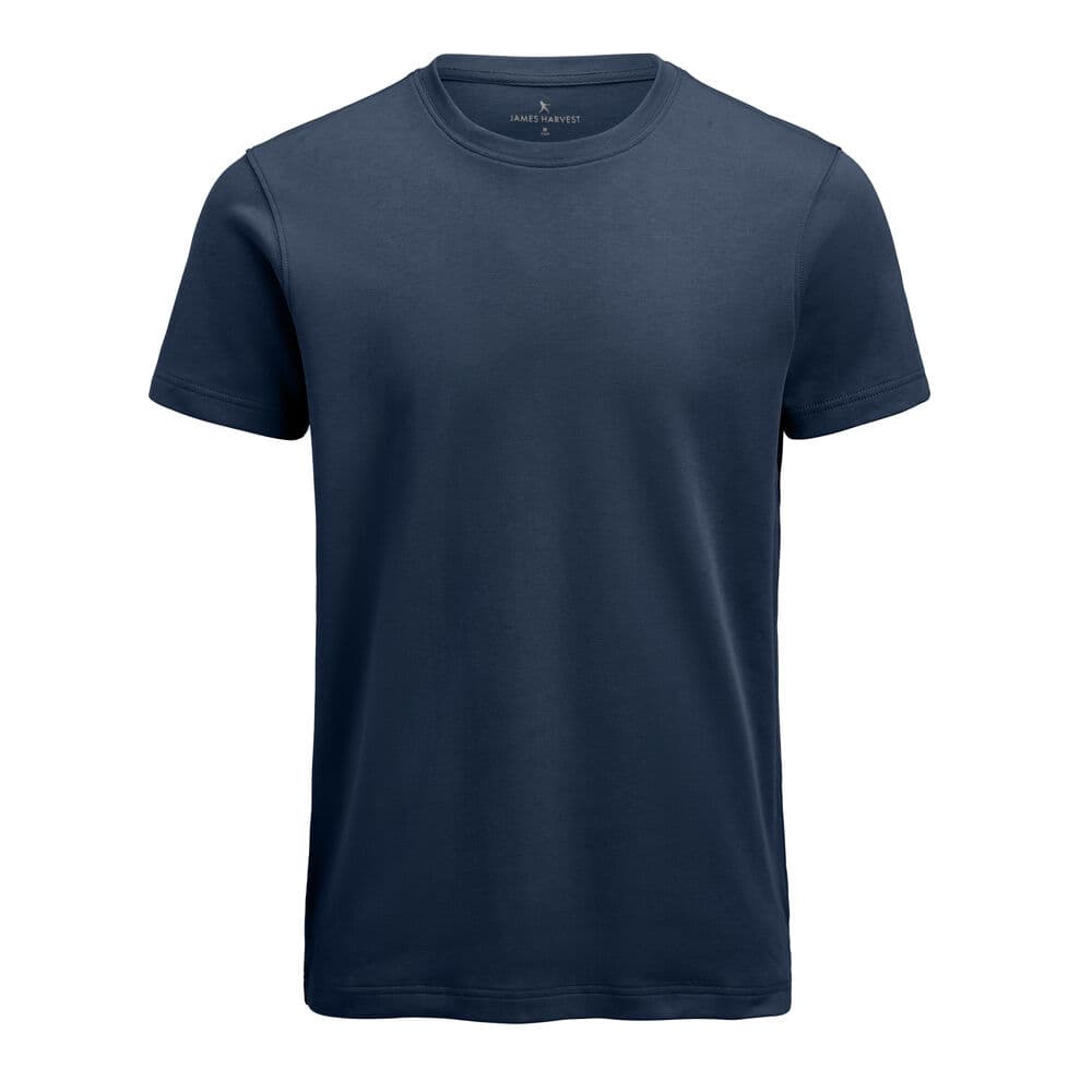 T-shirt Scarsdale Homme coloris Cosmos
