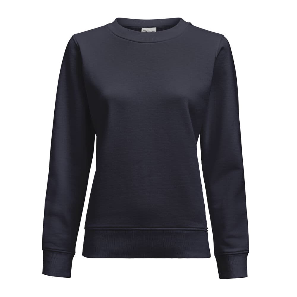 Softball Femme coloris Marine foncé