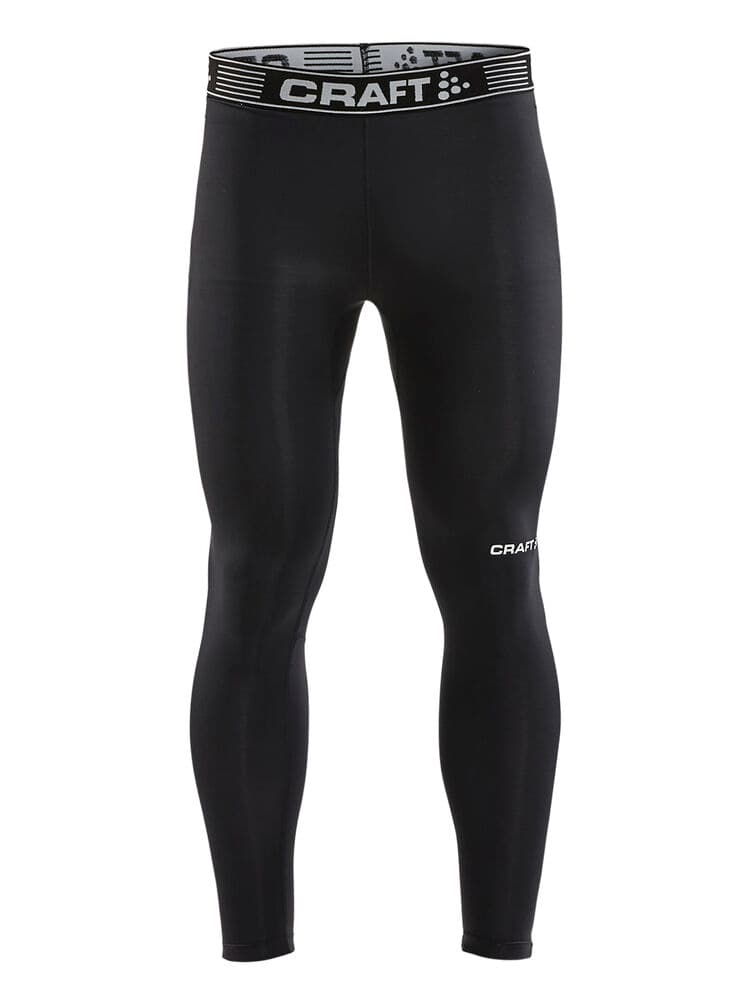 Craft Pro control compression tights uni