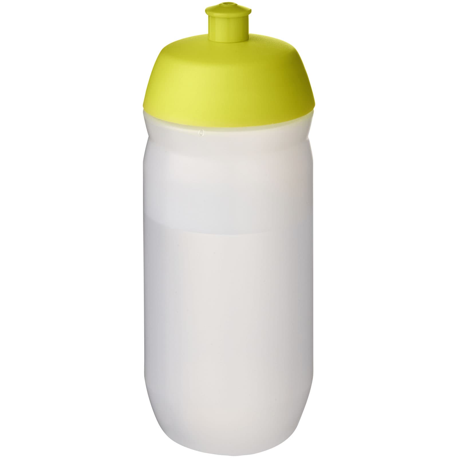 Bouteille de sport HydroFlex™ Clear 500 ml coloris Citron vert