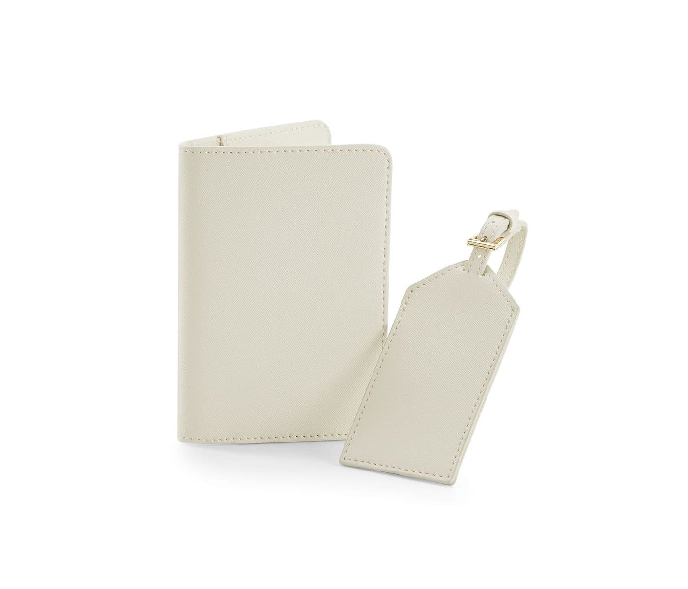 BOUTIQUE TRAVEL SET coloris Gris huître