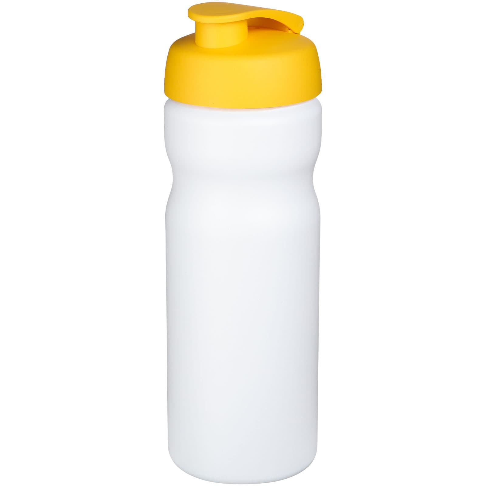 Bouteille de sport Baseline® Plus 650ml  coloris Blanc