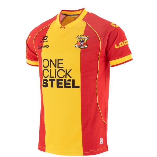 Maillot Go Ahead Eagles 2026/2027