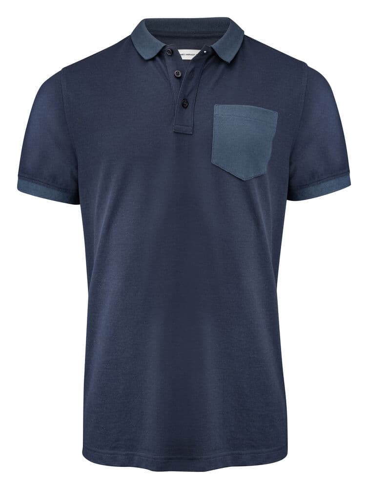 Polo Pique Pinedale Hommes