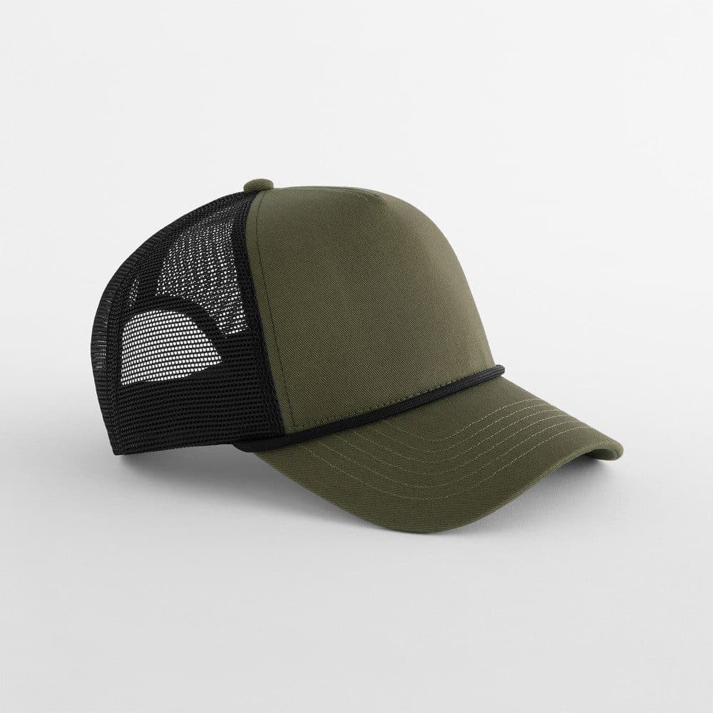 5 PANEL ROPE TRUCKER