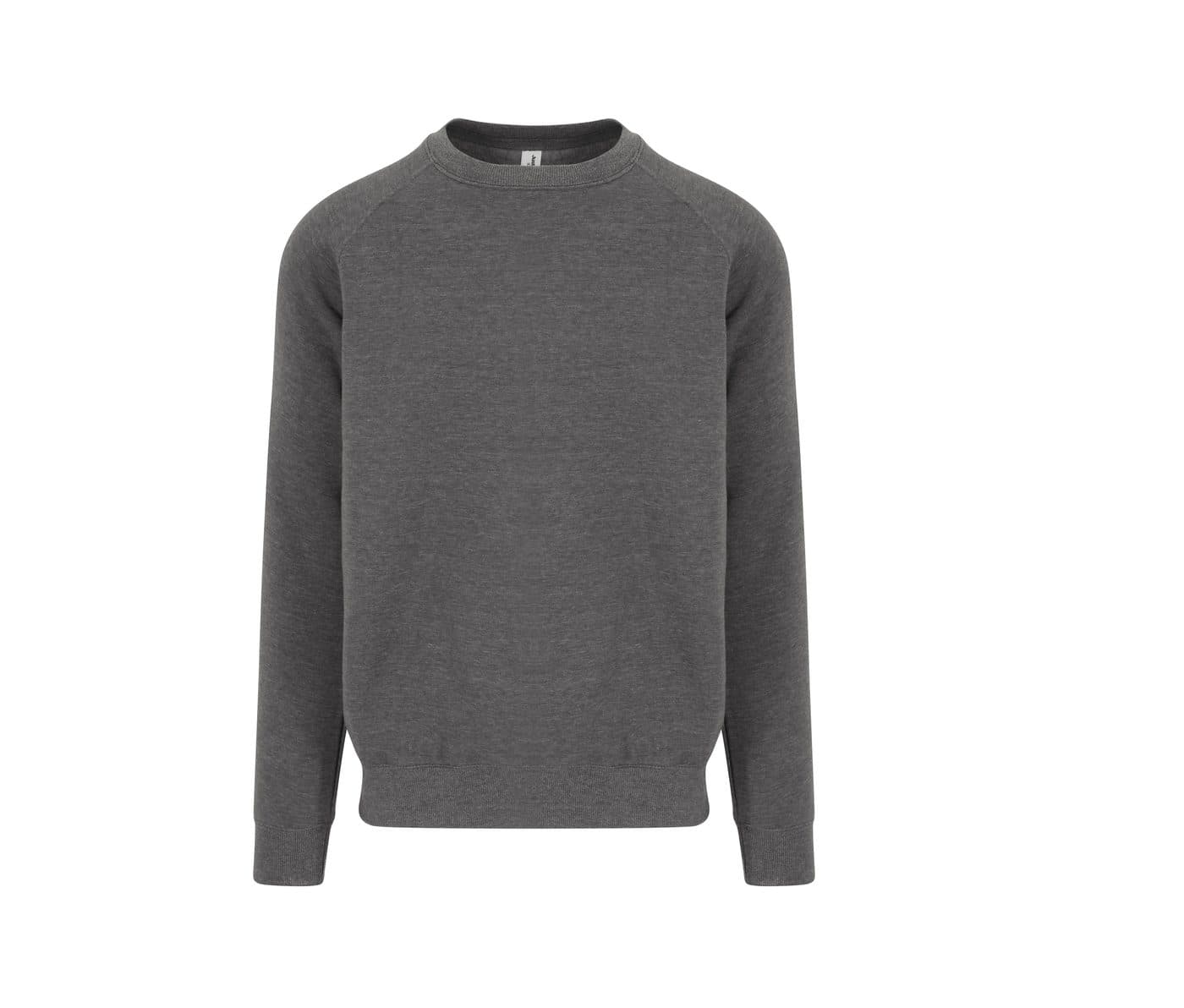 GRADUATE HEAVYWEIGHT SWEAT coloris Gris charbon