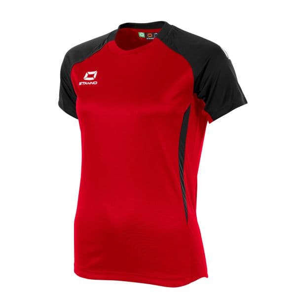 T-shirt Stadio femme