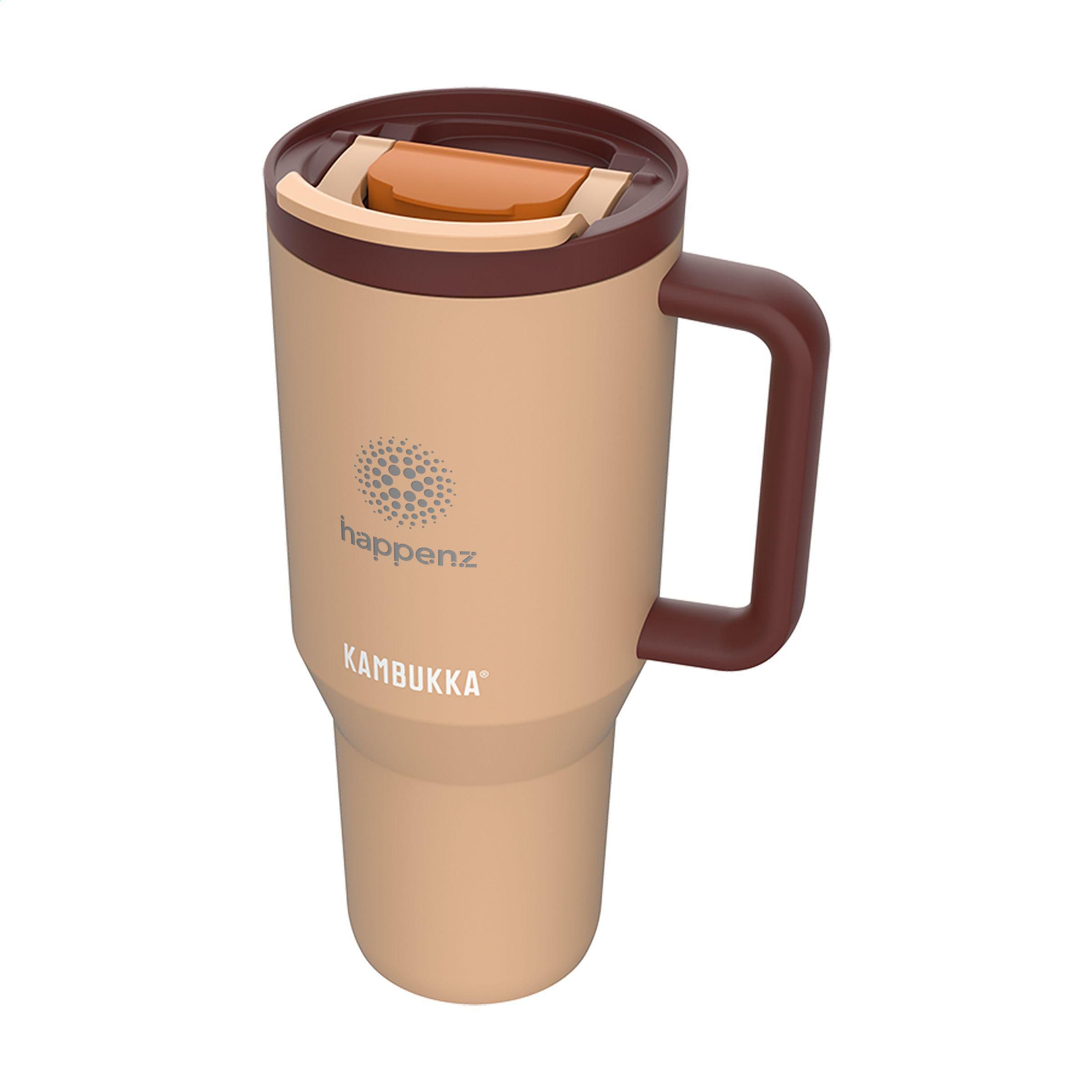 Bouteille Kambukka® Rio 950 ml en situation