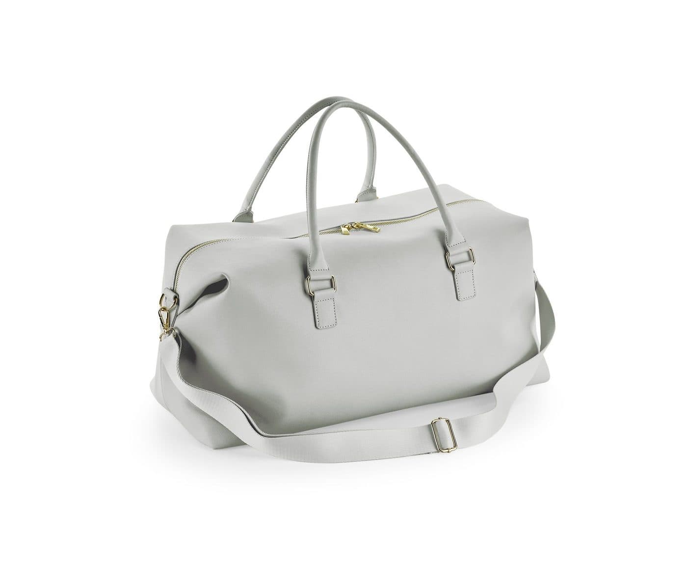 BOUTIQUE WEEKENDER coloris Gris doux