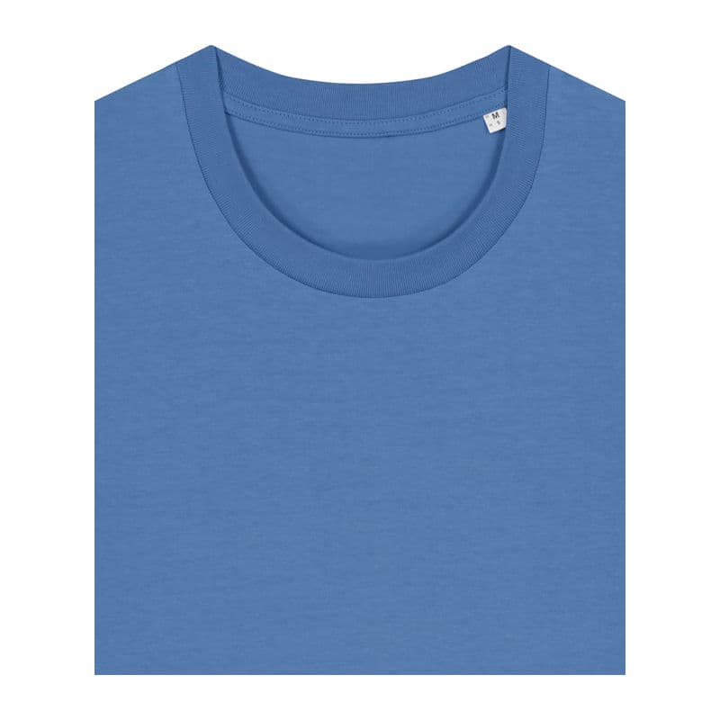 Creator 2.0 unisex t-shirt coloris Bleu vif