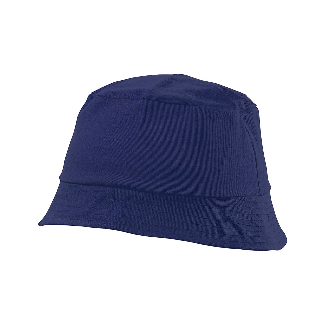 Bob de pêcheur coloris Bleu foncé