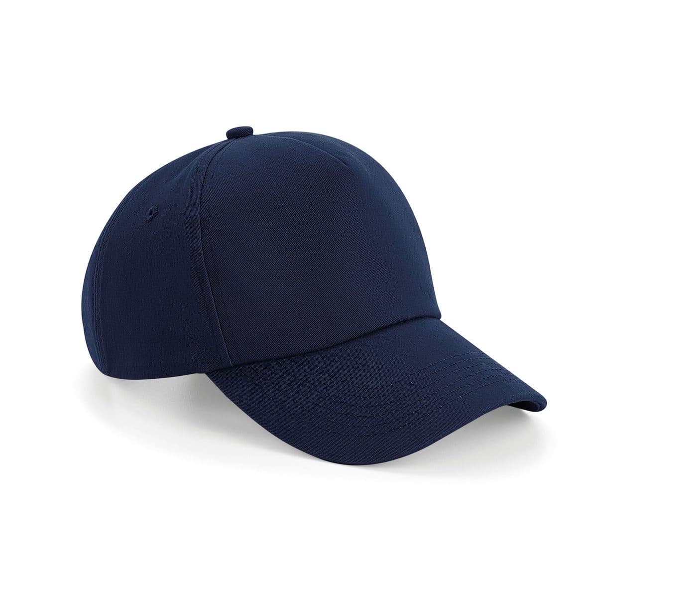 AUTHENTIC 5 PANEL CAP coloris Bleu marine