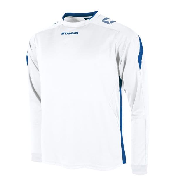 Maillot Drive Match manches longues