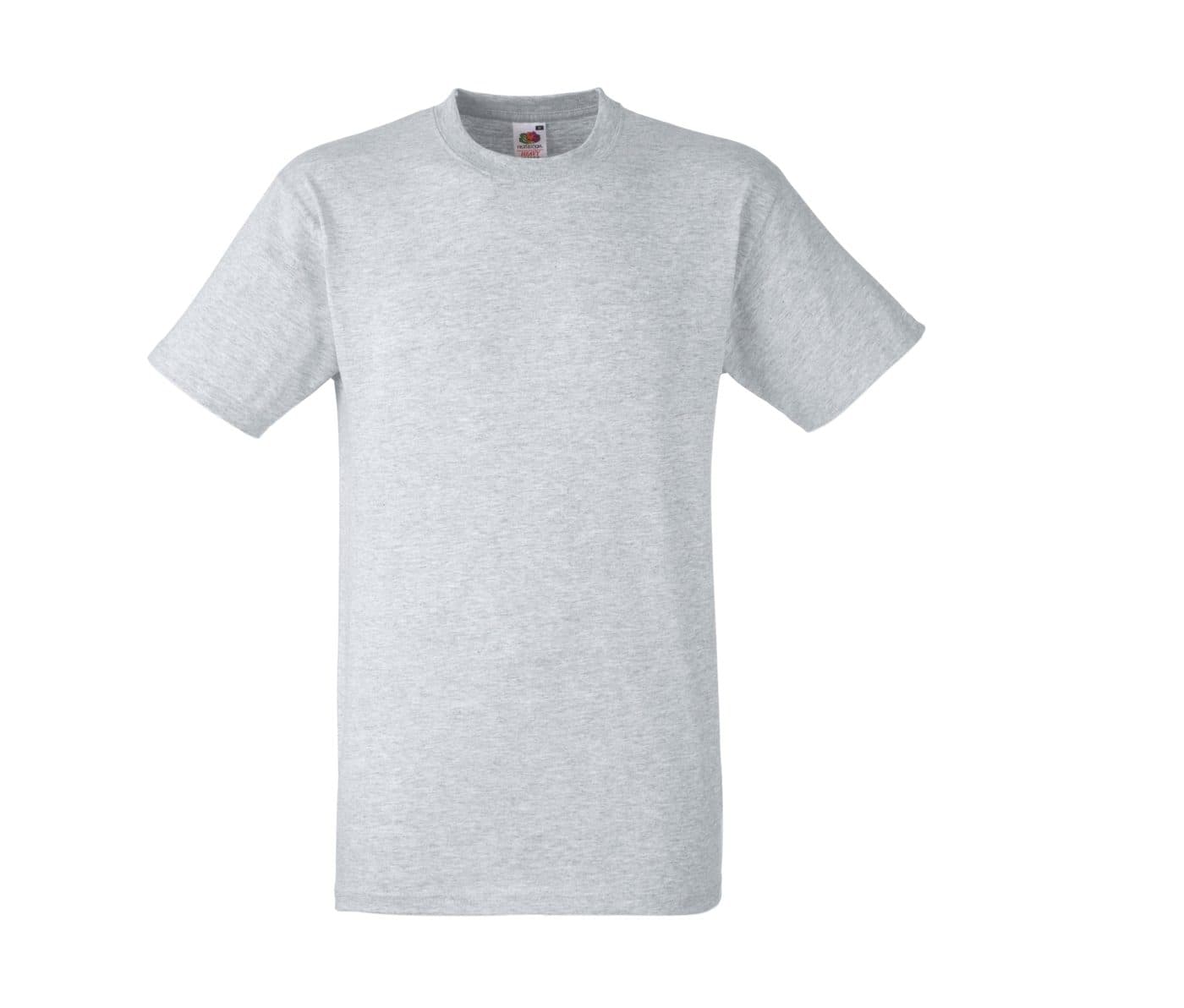 HEAVY COTTON