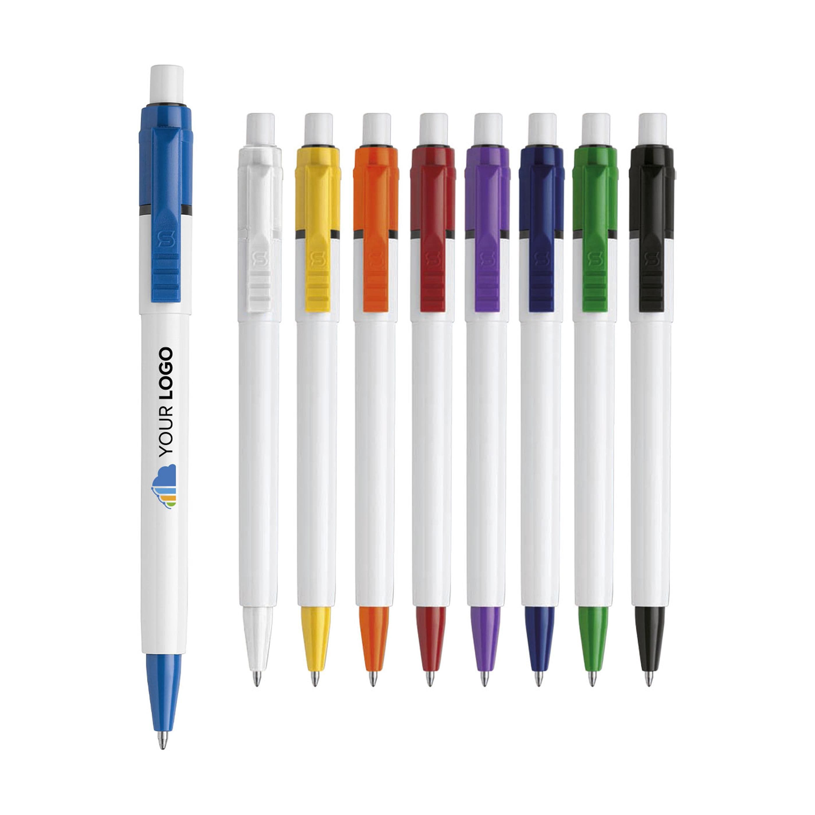 Stylo bille Stilolinea Baron | Recharge jumbo
