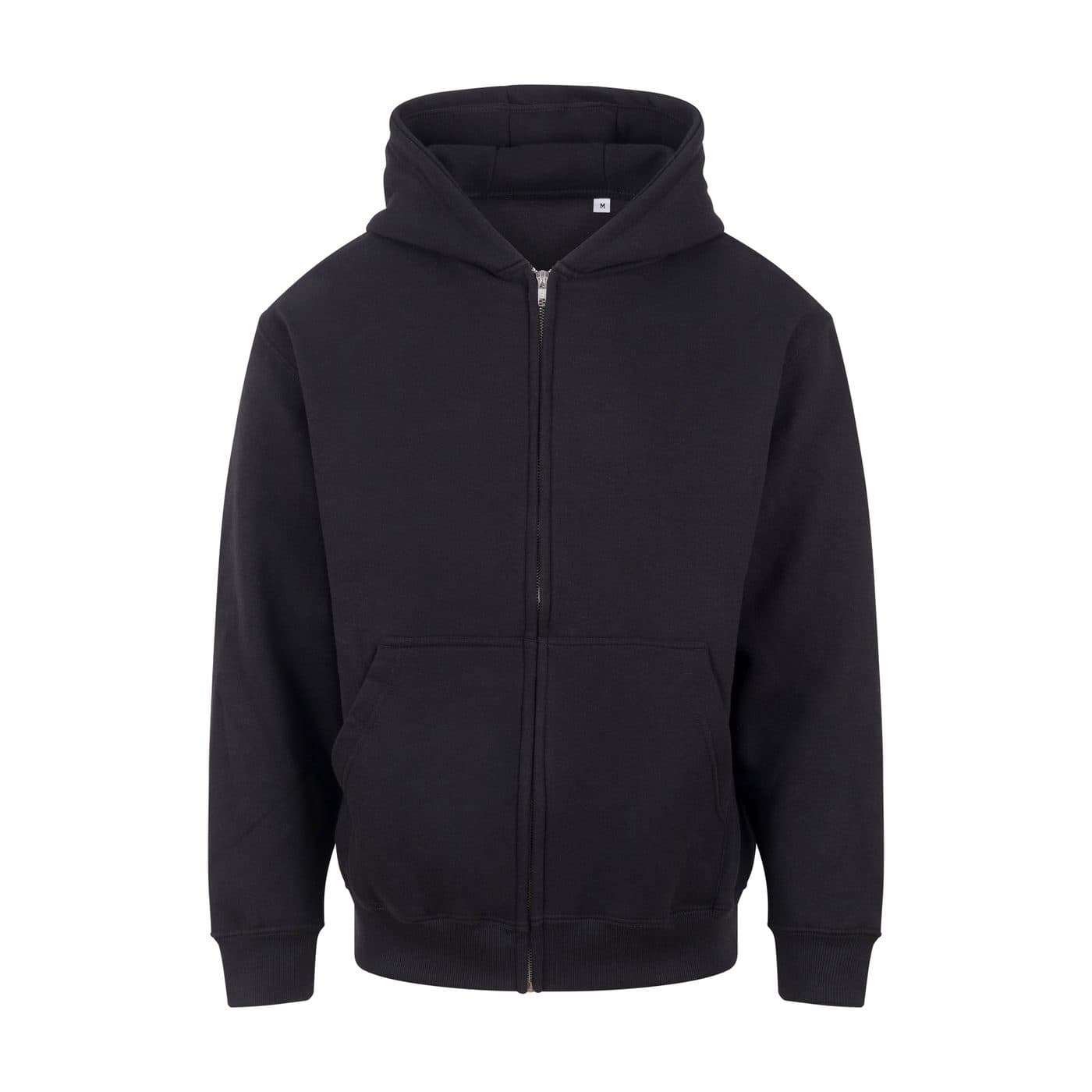 VISION HEAVYWEIGHT ZOODIE coloris Noir profond